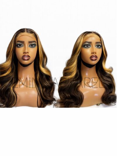 Beautiful Unit – Raw Vietnamese Wavy