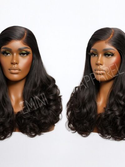 Bounce Into Sophistication