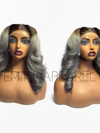 Hot Grey Unit – Raw Vietnamese Bounce