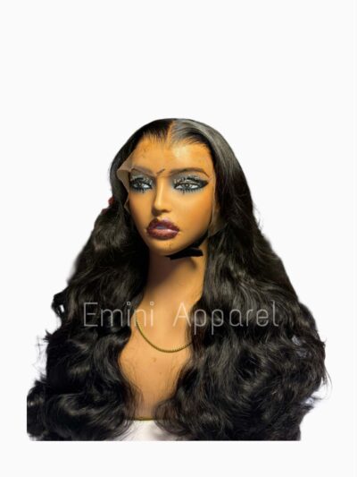 Luxury Glueless Wig