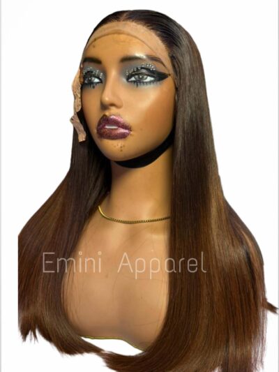 Raw Vietnamese SDD Bone Straight